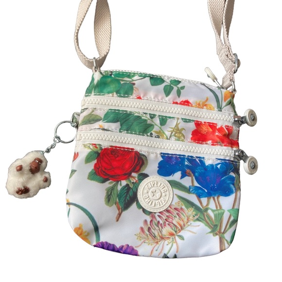 Small Kipling bag - Picture 2 of 5